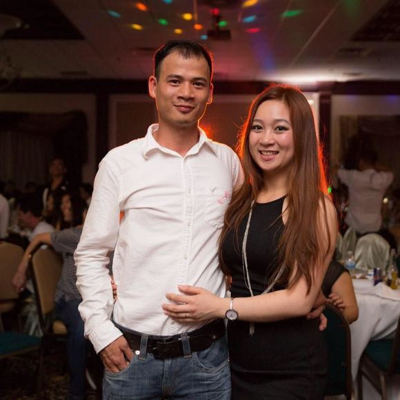 Meet your Posher, Hien - Picture 1 of 1